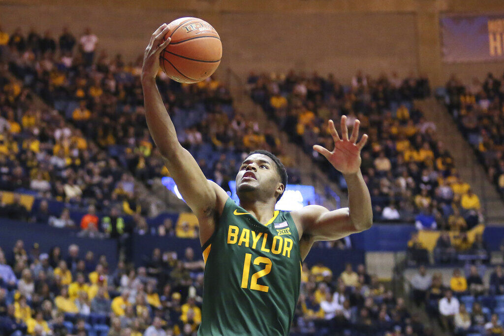 2. Baylor